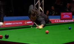 斯诺克视频,视频回顾与技巧解析