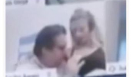 吻戏吻胸视频,揭秘吻戏吻胸视频背后的故事